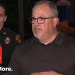 Crowd Sprayed — Police Still Hunting Answers Police: Victims in Toledo festival shooting range in age from 14 to 61