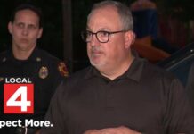 Police: Victims in Toledo festival shooting range in age from 14 to 61