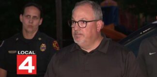 Police: Victims in Toledo festival shooting range in age from 14 to 61
