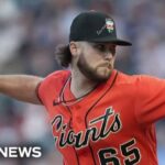 MLB warns players against writing Bible verses on their hats during Pride month