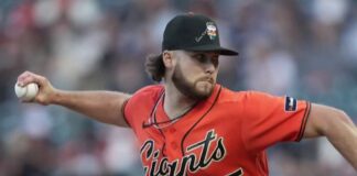 MLB warns players against writing Bible verses on their hats during Pride month