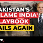 India REBUTS Pak Blame-Game On Karachi Attack; Shows Islamabad Mirror On PoK, Balochistan