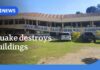 Massive Quake Slams Mindanao—Run Inland Buildings collapse after powerful earthquake strikes off Philippines | ABC NEWS