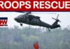 Sea-Drone Rescue Stuns Pentagon Watchers US army helicopter goes down near Strait of Hormuz, 2 troops rescued