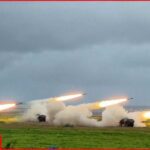 Taiwan’s SHOCKING Drill Rattles Beijing Taiwan showcases US-made HIMARS system in live-fire drill simulating potential Chinese aggression