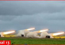 Taiwan’s SHOCKING Drill Rattles Beijing Taiwan showcases US-made HIMARS system in live-fire drill simulating potential Chinese aggression