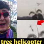 CCTV Footage of Oliver Tree Killed in Rio de Janeiro Helicopter crash | Oliver tree death news