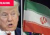 $300 Billion Tempts Tehran—What’s Missing? BREAKING: Pakistani PM announces U.S.-Iran peace deal will be signed in Switzerland on Friday