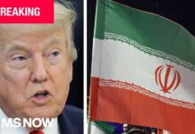 $300 Billion Tempts Tehran—What’s Missing? BREAKING: Pakistani PM announces U.S.-Iran peace deal will be signed in Switzerland on Friday