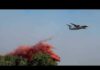Wildfires trigger mass evacuations across France and Spain