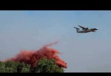 Wildfires trigger mass evacuations across France and Spain