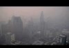 Toxic Haze Threatens World Cup Smoke from Canadian wildfires hitting the U.S. leading to air- quality alerts