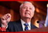 Power Vacuum Ignites Sanctions Brawl Sen. Lindsey Graham dies at 71
