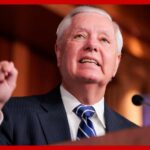 Power Vacuum Ignites Sanctions Brawl Sen. Lindsey Graham dies at 71