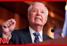 Sen. Lindsey Graham dies at 71
