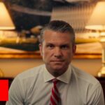 Hegseth Orders Testosterone Testing for Every Soldier Over 30