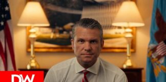 Hegseth Orders Testosterone Testing for Every Soldier Over 30