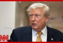 Iran Plot Chatter Triggers Alarming Order Trump: I've left instructions to hit Iran if they assassinate me