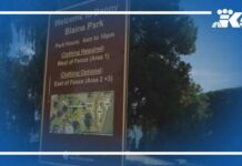 Public Nuisance Ruling Shakes Seattle Judge: Seattle's Denny Blaine Park a public nuisance, city must enforce conduct rules