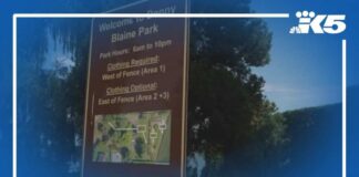 Judge: Seattle's Denny Blaine Park a public nuisance, city must enforce conduct rules