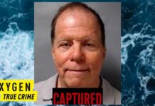Fugitive Doctor Snatched Offshore America's Most Wanted Fugitive CAPTURED AT SEA After 20 Years on the Run | Oxygen