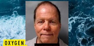 America's Most Wanted Fugitive CAPTURED AT SEA After 20 Years on the Run | Oxygen