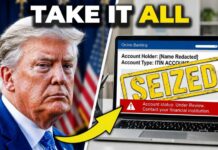 Banking Crackdown Targets Immigration Status Trump is Forcing Banks to Target ITIN Holders—How to Protect Your Accounts