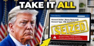 Trump is Forcing Banks to Target ITIN Holders—How to Protect Your Accounts