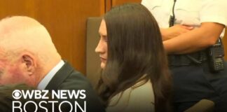 Judge denies Lindsay Clancy's motion to call postpartum psychosis witnesses