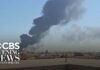 2 U.S. soldiers killed in Iranian attack on Jordan military base