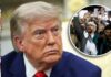 Red Sea Showdown: Trump Draws Line Watch Trump's Response to a Possible Houthi Red Sea Blockade: "We Take Care of Things"