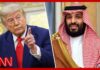 Enrichment Door Ajar — What’s The Catch? Trump signs off on nuclear deal with Saudi Arabia
