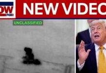 8,000 Hits, Zero Clarity – What’s Really Going On? NEW: CENTCOM releases video of US strikes on Iran