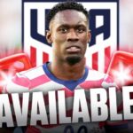 Trump Cheers FIFA’s Stunning Reversal Folarin Balogun available to play in Round of 16 for USA vs. Belgium 🚨
