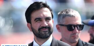 'Good on them': 9/11 families snub Mamdani: Jack Posobiec | National Report