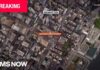 Buckling Beams Spark Mass Manhattan Evacuation NYC building evacuated, officials warn of risk of collapse