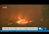 Spokane wildfires devastate neighborhoods