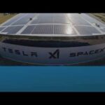 New SpaceX Terafab facility coming to Grimes County