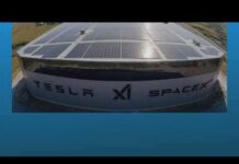 Orbital AI Factory Sparks Backlash New SpaceX Terafab facility coming to Grimes County