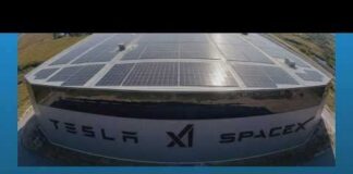 New SpaceX Terafab facility coming to Grimes County