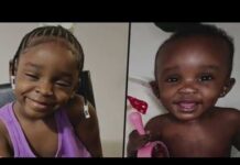 2 Atlanta sisters believed abducted by babysitter found safe after Amber Alert, family says