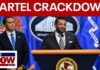 Trump’s $102M Cartel Blitz Escalates Blanche-Patel announces 5 Indictments against Mexican Cartel, $100 million in rewards