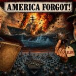 Cheap Mine Nearly Guts U.S. Warship In 1988 Iran Nearly Sank a US Warship With One Mine — America Forgot The Lesson