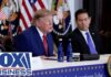WATCH: Trump participates in an American Mining Industry Roundtable
