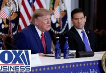Trump’s Mining Blitz Shocks DC WATCH: Trump participates in an American Mining Industry Roundtable