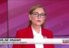 Trump Endorsement Meets Empty Trail 'I'm not a politician': Sen. Darline Graham gives closing statement