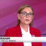 Trump Endorsement Meets Empty Trail 'I'm not a politician': Sen. Darline Graham gives closing statement