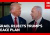 Netanyahu Torches Gaza Deal Israel rejects Trump's 15-point plan for Gaza, Netanyahu says | BBC News