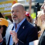 Steve Hilton Unveils Plan to Fight Socialism and Revive California’s Economy