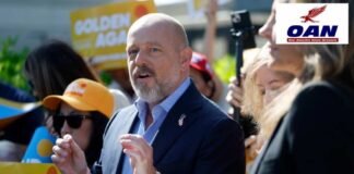 Steve Hilton Unveils Plan to Fight Socialism and Revive California’s Economy